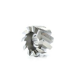 Mantelkopfrees 1015 NF Ø80x45x27mm Z8 HSSCo