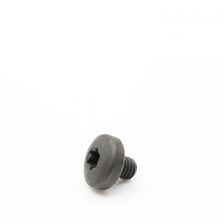 ONDERDELEN VOOR HM FREZEN SPANSCHROEF M3,5X4 TORX 15
