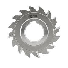 SCHIJFFREES TYPE H 1212 Ø *100x20,0x27 mm Z=24 HSS
