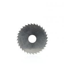 ZAAGFREES DIN 1837 A 1281 Ø 032x05,00x08 mm / Z=032
