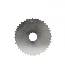 CIRKELZAAG DIN 1838 C 1283 Ø 100x04,00x22 mm / Z=040