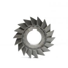 Hoekfrees 1312 Ø50x12x16mm 80° Z16