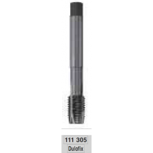 HSS-E MACHINETAP 111305 MF12x1 L=100 DL. 6H/ISO2