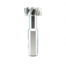 T-fleuffrees HSS-E 1606 NF Ø40x18 T22 L18/52/108 schacht 25