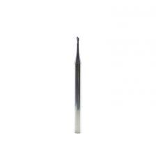 Fette microfrees 1419C Ø1,6 mm L1,6/8/50 Z2 R0,8 schacht 4mm