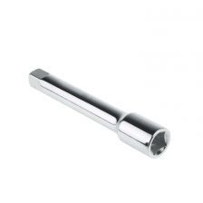 VERLENGING VIERKANT 9411* VK 12,0 mm-Tot. Lengte 155 mm