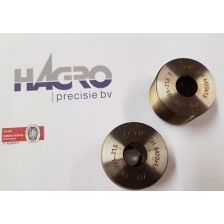 SET ROLLEN TAN gr. 18 ROLLEN MF 20 x 1,5 T18/21,5A