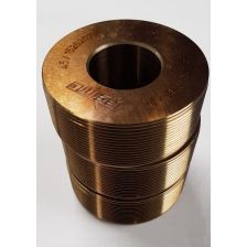 ROLGEREEDSCHAP AXI gr. 45-1 ROLLEN M 18-20x 1,5 - aanl 2K