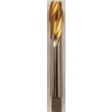 HSS-E PM MACHINETAP M20x2,5 TICN+ 2421116 L=140mm