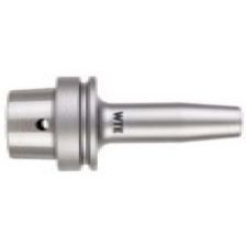 WTE KRIMP-HOUDERS DIN 69893-E HSK63 Ø 25mm L=160