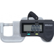 MITUTOYO MEETGEREEDSCHAP Digimatic diktemeter QuickMini