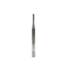 Fette microfrees 1415 Ø2,0 mm L6,5/40 Z4 schacht 4mm