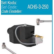KOELSLANG ACHS-3-250