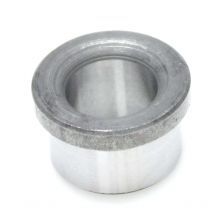 Ø 05,00 mm BOORBUS DIN172A KORT MET KRAAG  L=08 D=08