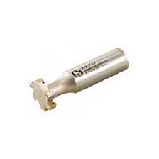 T-gleuf freesbody ATSM90-CC06-D45X10-W32-L120-Z06