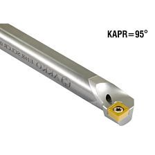 Akko draaibeitel E20S SCLCR 09