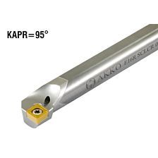 Akko draaibeitel E10M SCLCR 06