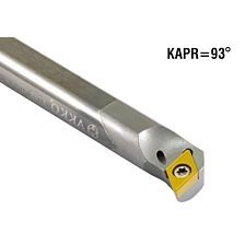 Akko draaibeitel E12Q SDUCL 07