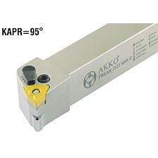 Akko draaibeitel PWLNR 2020 K08-H