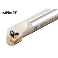 Akko draaibeitel S25S PCLNR 12C