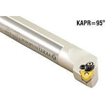 Akko draaibeitel S25S PWLNL 08C