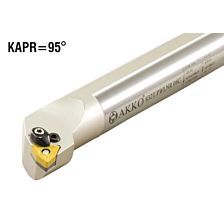 Akko draaibeitel S25S PWLNR 08C