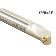 Akko draaibeitel S10K SDUCL 07