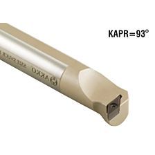 Akko draaibeitel S25S SVUCL 16