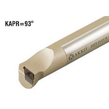 Akko draaibeitel S25S SVUCR 16