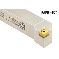 Akko draaibeitel SCLCL 1010 E09