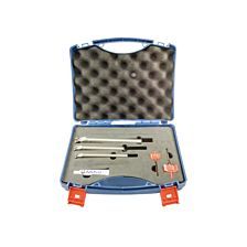 SET-A/SDUCL 3-delig in koffer