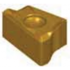 DELTAtec 90N HM WISSELPLAAT LNMX 100605 SR-RP BCP25M