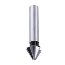 VERZINKBOOR 60° 051110 Ø6,3 HSS DIN 334C
