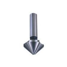 VERZINKBOOR 90° 051210 Ø5,3x1,5 mm HSS DIN 335C