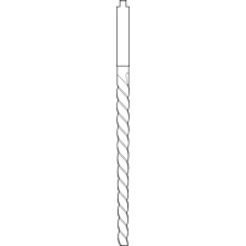 Ø 06,50 mm 119/188  Vkt.8,5