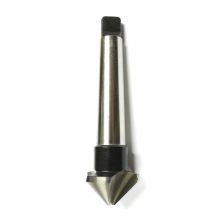 VERZINKBOOR 90° 051310 Ø100 mm MK4 DIN 335D