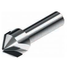 CONISCHE PCD FREES FOLDA2-90 Ø 20 mm (8,5/60/12) Z=2 90°
