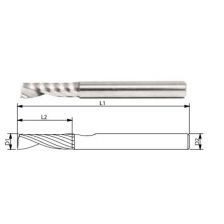 VHM SCHACHTFREES Ø4 mm (12/40/04) Z=1 13040E