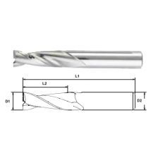 VHM FREES Ø5 mm (13/60/05) Z=2 16050