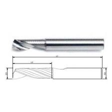 VHM CRISTAL SCHACHTFREES Ø10 mm (23/60/10) Z=1