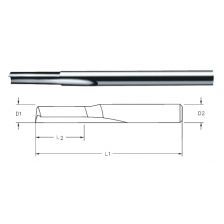 VHM SCHACHTFREES Ø8 mm (25/64/08) Z=1 61-414
