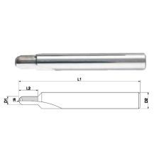 VHM-FREES type DR Ø4mm (07/50/06) R=2 77357