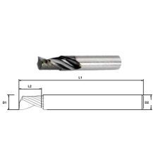 VHM SCHACHTFREES XGDA Ø5mm (07,5/050/05) Z=1