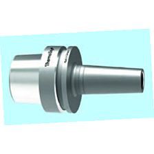 Krimphouder Ø4 HSK40E TSF0400-40/HSK-E40