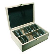 Ferrietschijven ISGS3201-TSF-SET