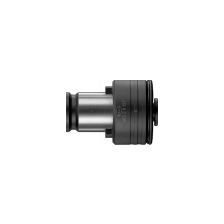 SNELWISSEL-TAPHULS SYSTEEM WES1B-6,3X5-M6
