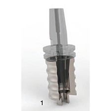 Krimpapparaat accessoire FKS03-SK30/40
