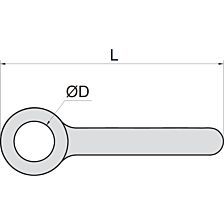 Rolsleutel FW-D38
