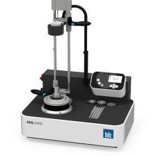 Krimp apparaat ISG2430 TWK-8-FS