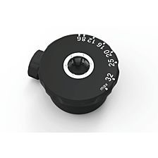 Krimpapparaat accessoire ISGS3400-1-FLEX